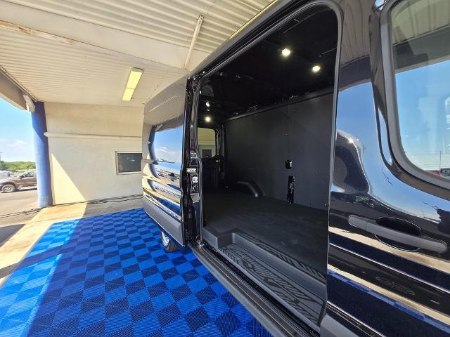 2025 Ford Transit Van Base - Photo 59