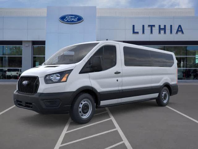 Thumbnail: 2025 Ford Econoline - 22