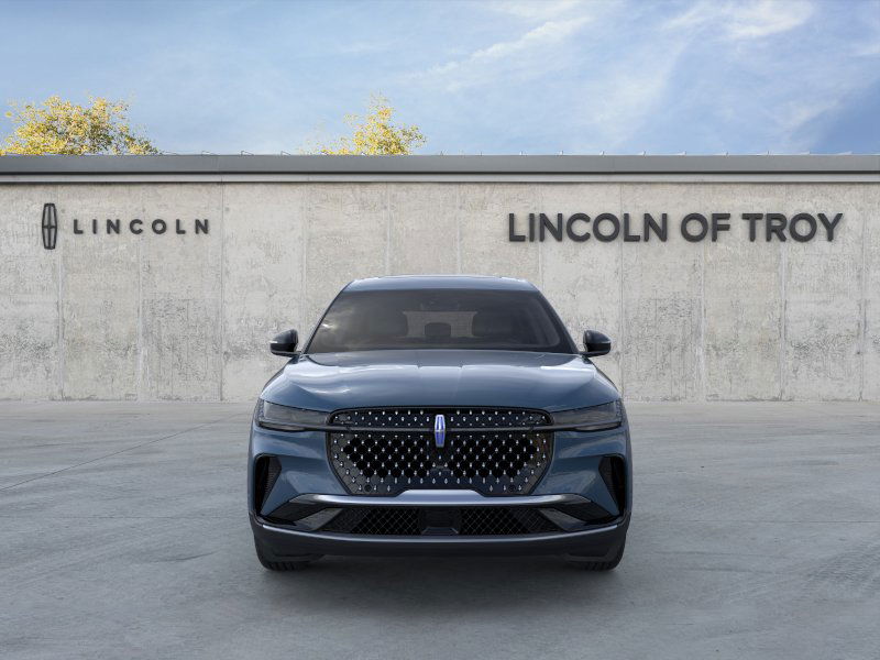 2024 Lincoln Nautilus Premiere 6