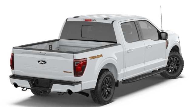 Thumbnail: 2026 Ford F-150 - 25