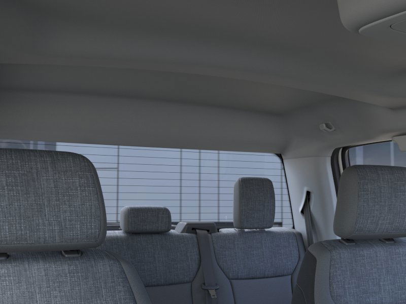 new 2025 Ford F150 XLT car