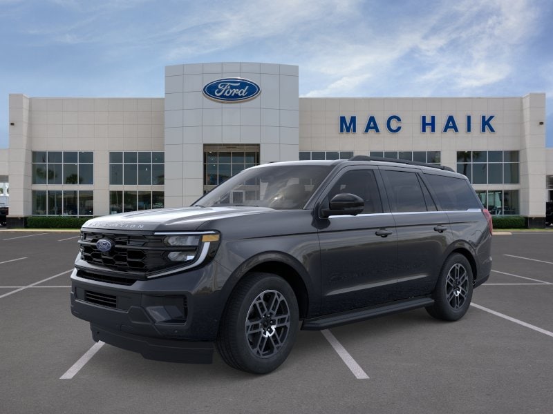 2026 Ford Expedition Active's photo
