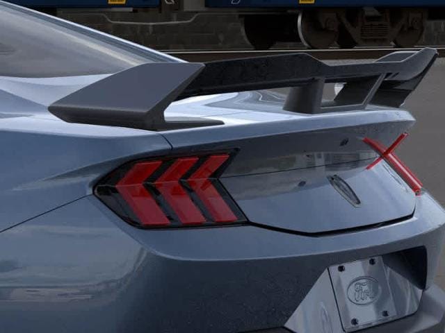 Thumbnail: 2025 Ford Mustang - 44