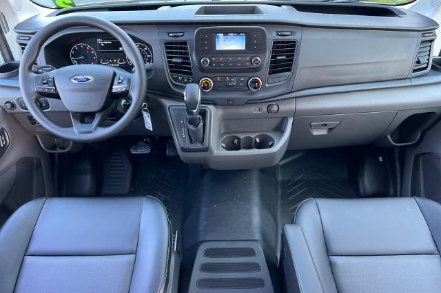 Thumbnail: 2024 Ford Transit Series - 30