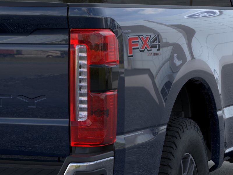 2025 Ford F-350 Super Duty Lariat - Photo 21