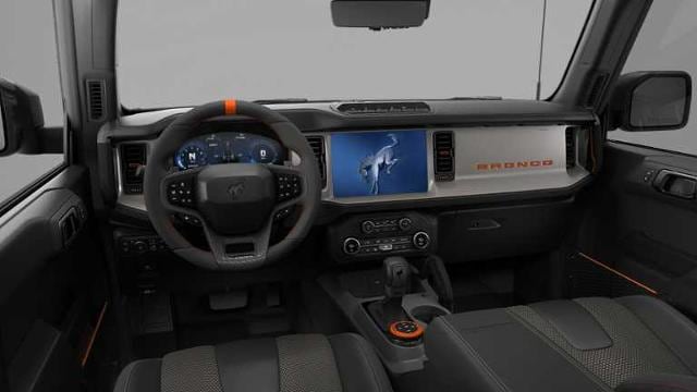 Thumbnail: 2026 Ford Bronco - 8