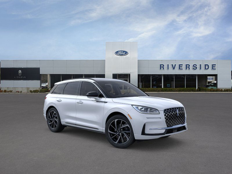 2025 Lincoln Corsair Grand Touring - Photo 7