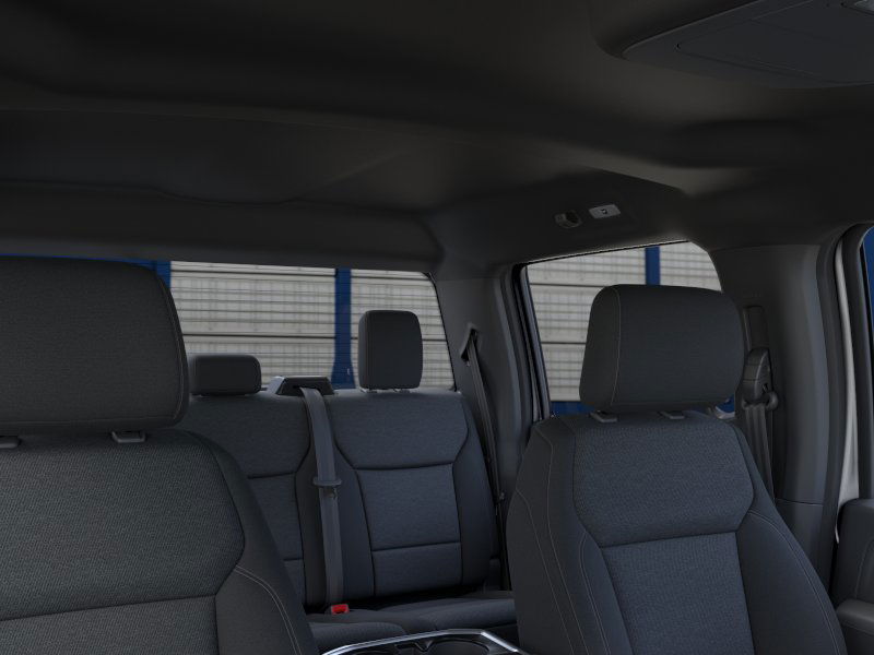 Thumbnail: 2026 Ford F-150 - 45