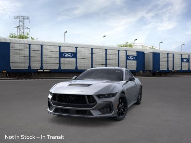 Thumbnail: 2026 Ford Mustang - 24