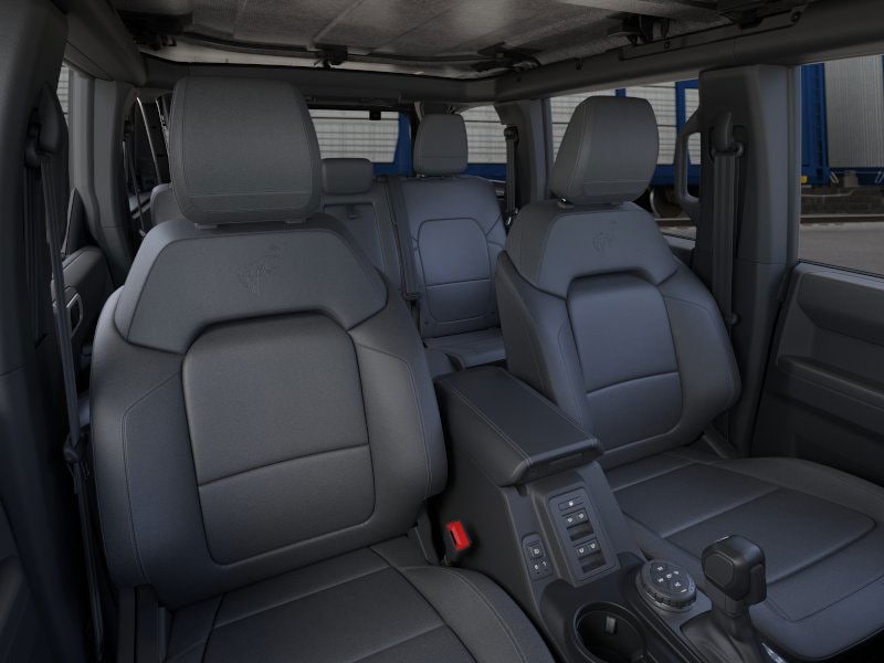 Thumbnail: 2025 Ford Bronco - 10