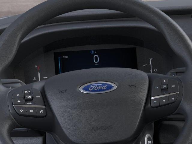 2026 Ford Transit Van Base - Photo 34