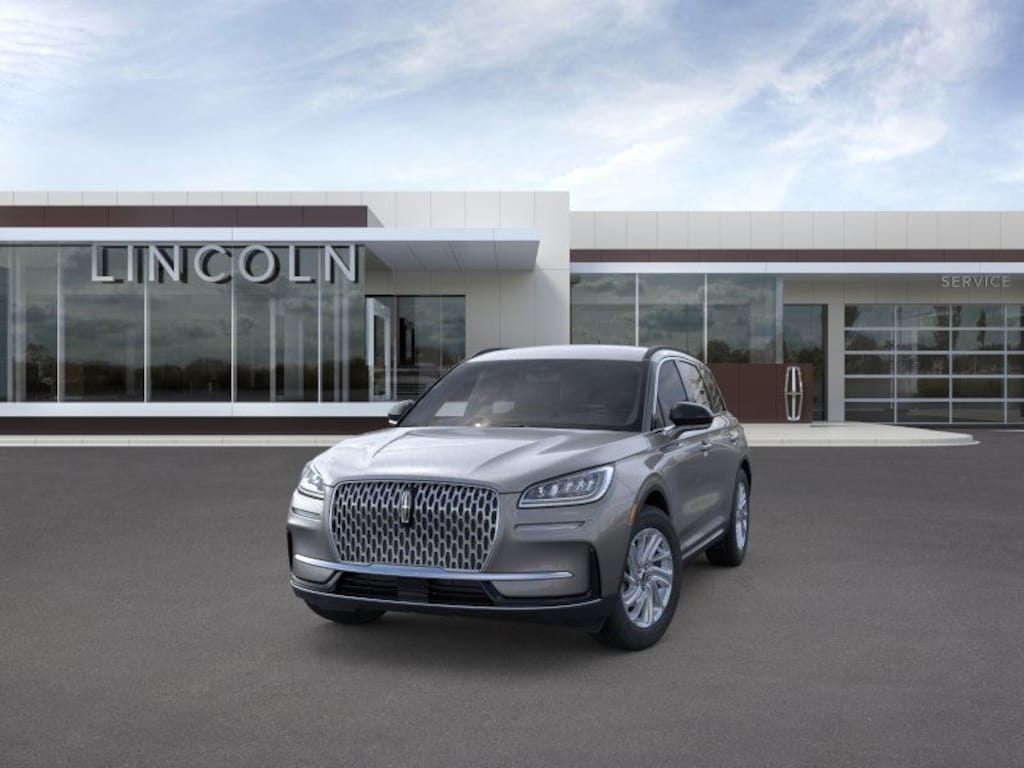 New 2026 Lincoln Corsair Premiere CROSSOVERS