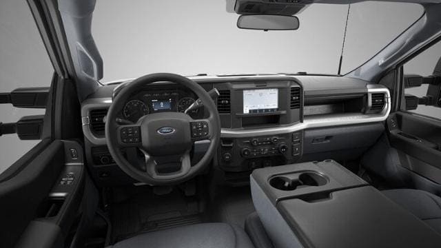 new 2026 Ford Super Duty F-450 DRW car, priced at $64,295