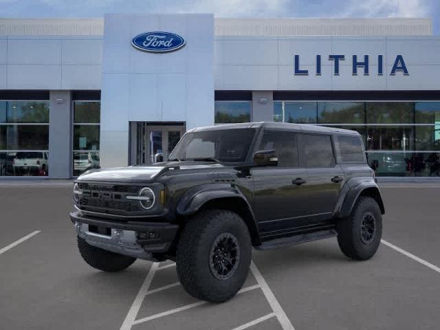 Thumbnail: 2025 Ford Bronco - 26