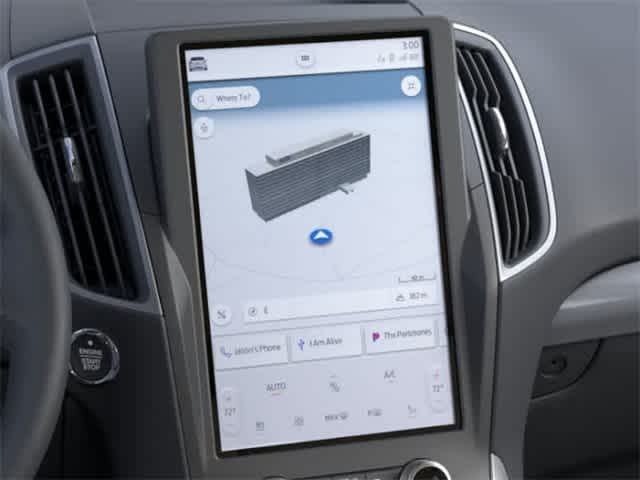 Thumbnail: 2024 Ford Edge - 36