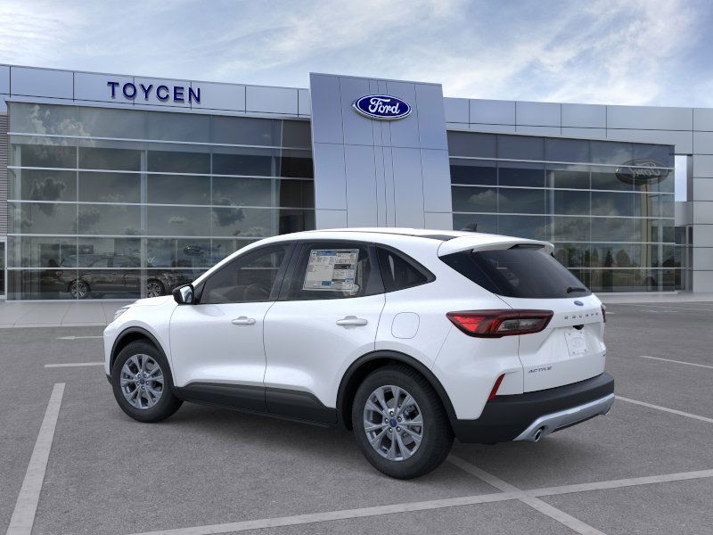 2026 Ford Escape Active - Photo 14