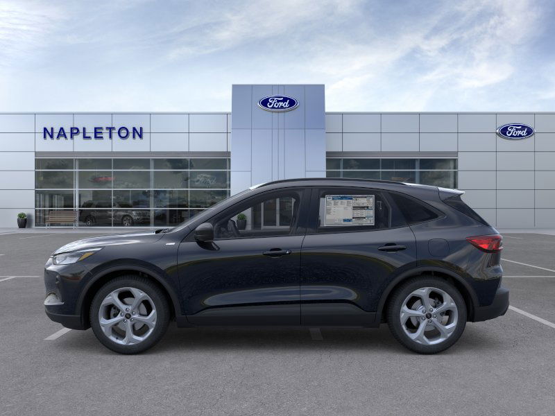 2026 Ford Escape ST-Line photo 3