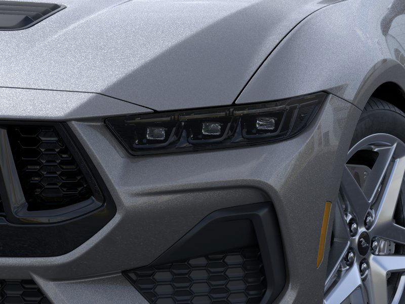 Thumbnail: 2026 Ford Mustang - 18