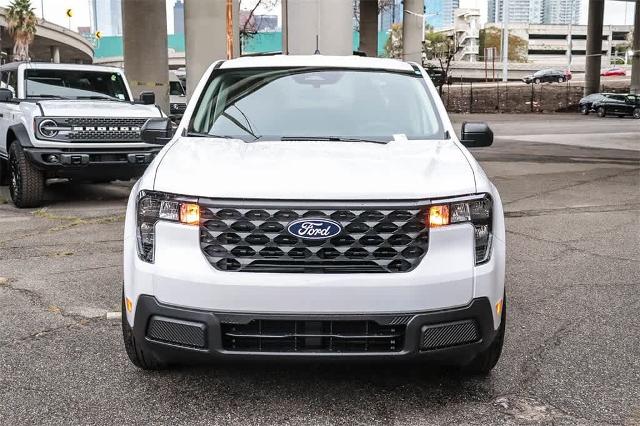 Thumbnail: 2025 Ford Maverick - 33