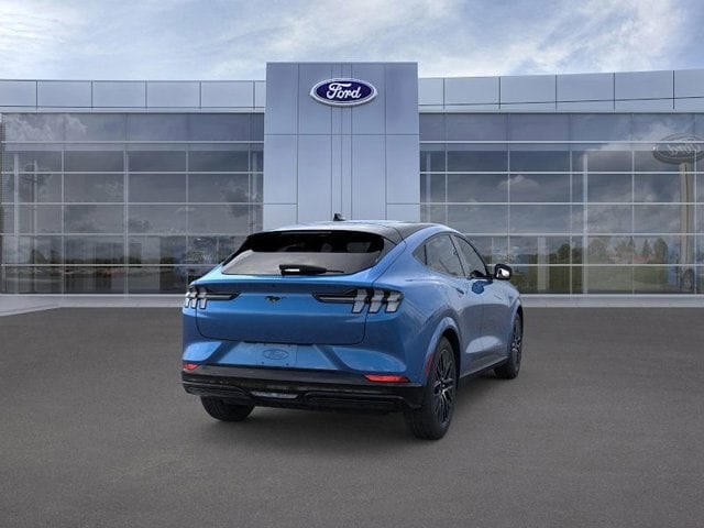2025 Ford Mustang Mach-E Premium - Photo 31