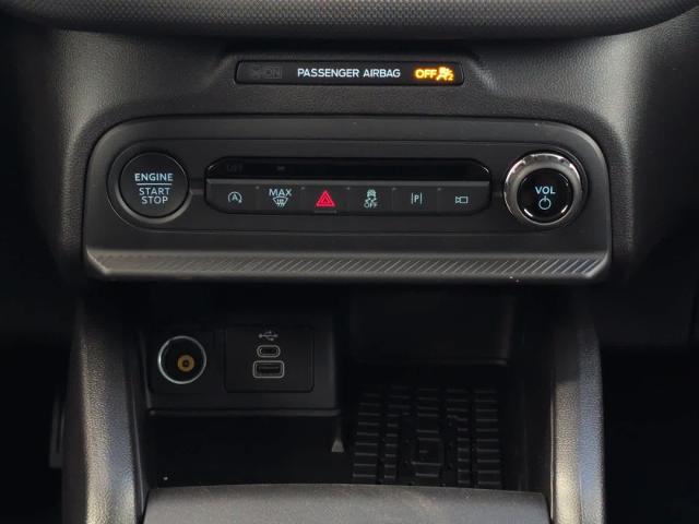 new 2025 Ford Bronco Sport car, priced at $40,930