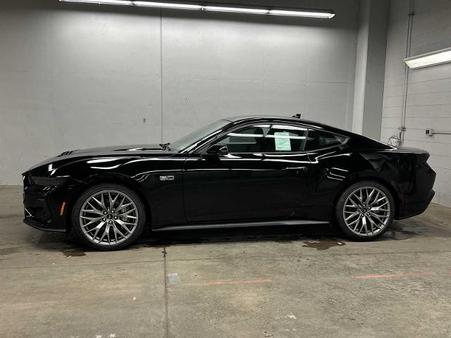 Thumbnail: 2026 Ford Mustang - 34