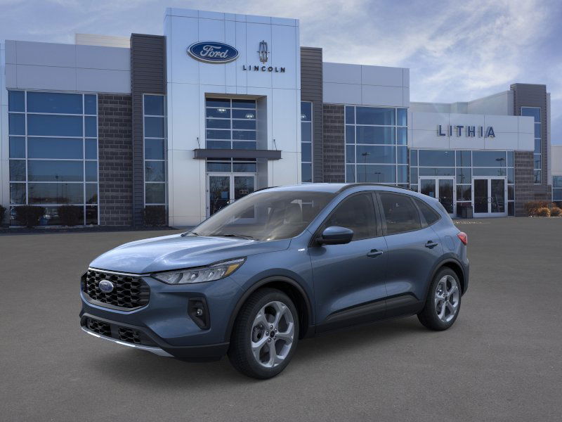 2025 Ford Escape ST-Line Select -
                  Boise, ID