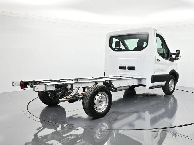 2025 Ford Transit Chassis Cab Base - Photo 50