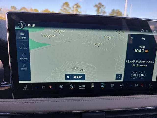 2026 Lincoln Corsair Reserve - Photo 57