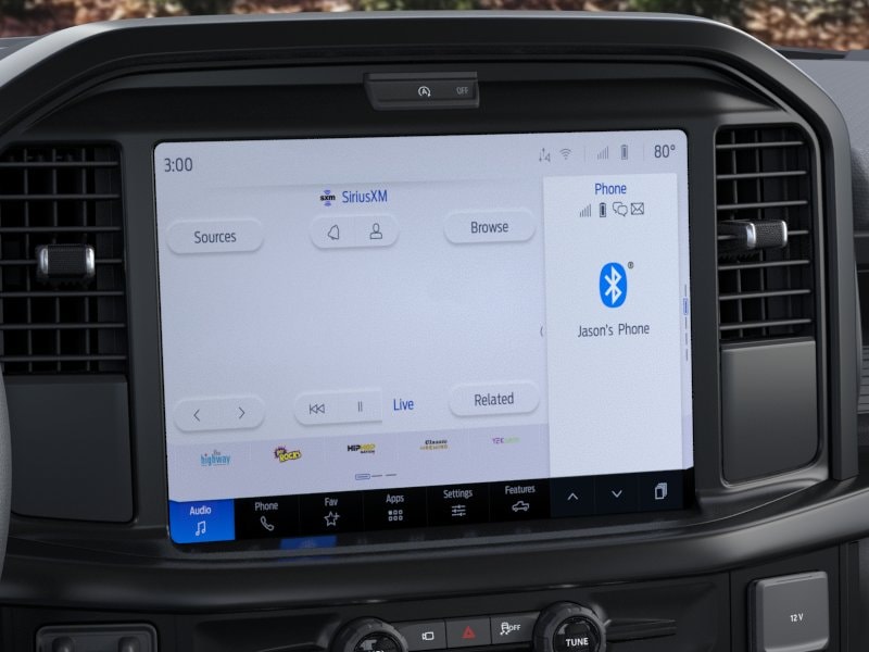2026 Ford F-150 STX - Photo 14