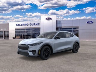 2026 Ford Mustang Mach-E Premium SUV