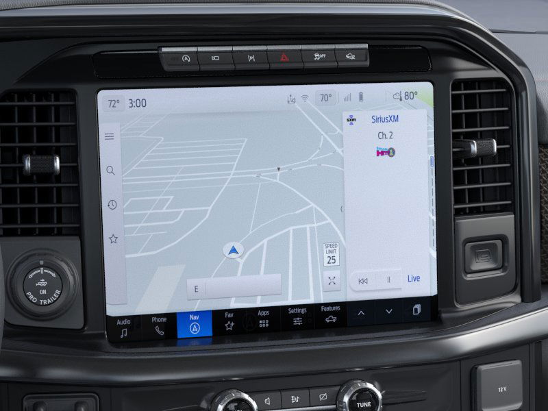 Thumbnail: 2026 Ford F-150 - 14