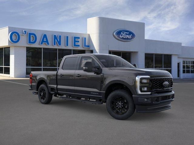2026 Ford F-250 Super Duty XLT - Photo 23
