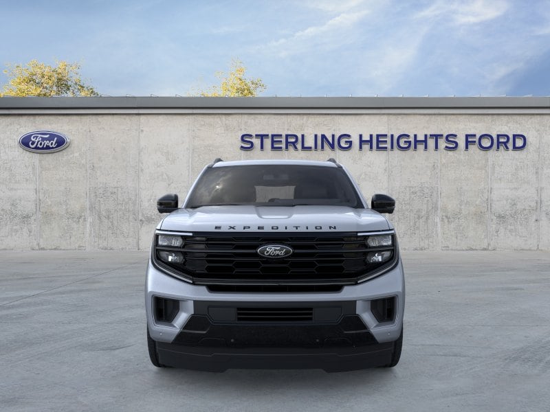 Thumbnail: 2026 Ford Expedition - 29