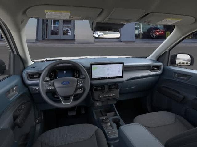 Thumbnail: 2026 Ford Maverick - 33