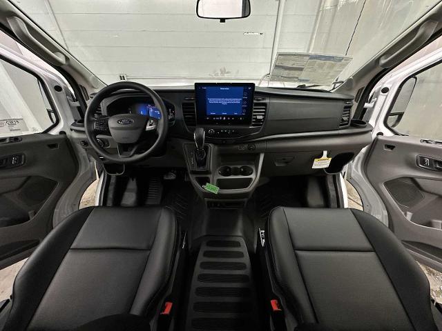 Thumbnail: 2026 Ford Transit Series - 51