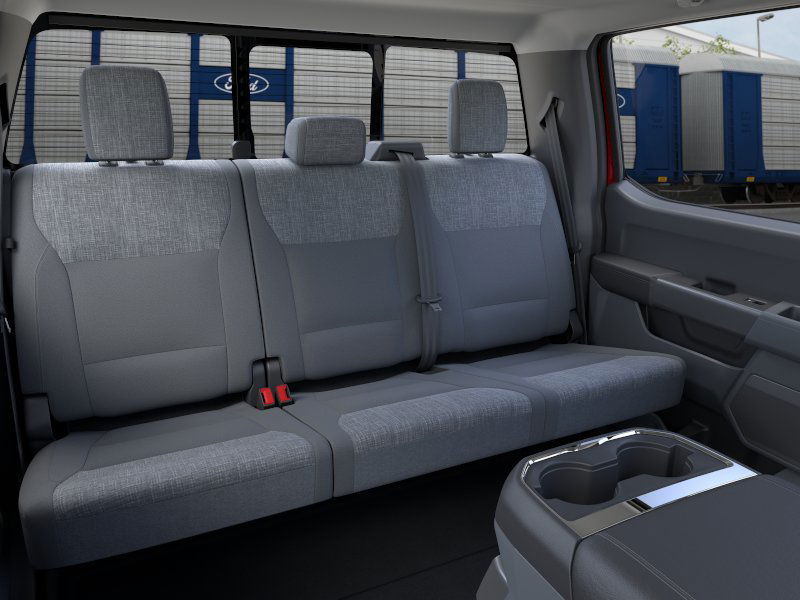 Thumbnail: 2026 Ford Econoline - 11