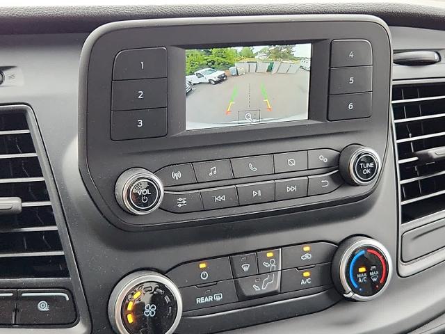 2024 Ford Transit Cargo Van Van High Roof HD Ext. Van