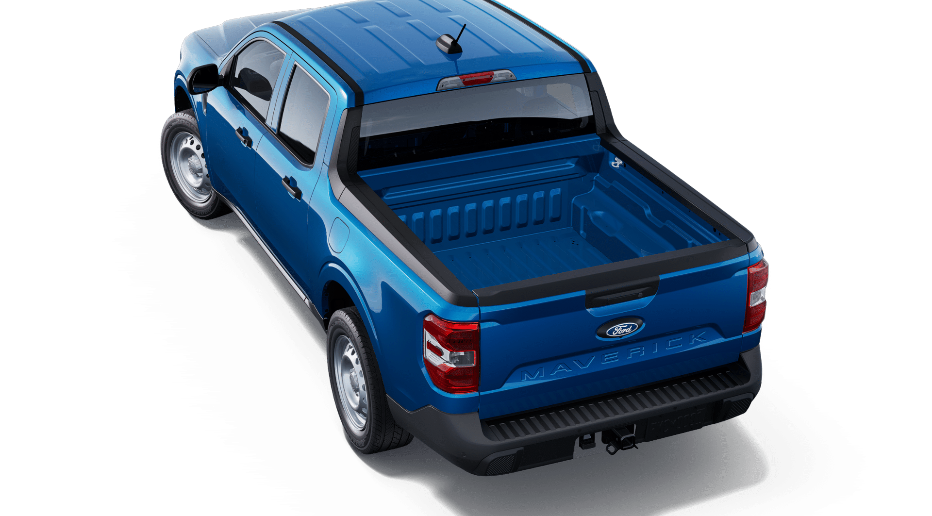 2025 Ford Maverick XL photo 2