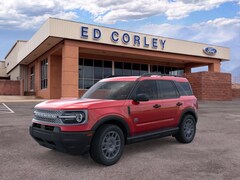 2026 Ford Bronco Sport Big Bend&reg; SUV