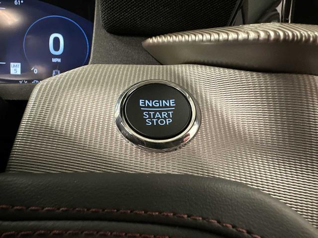 Thumbnail: 2026 Ford Explorer - 45