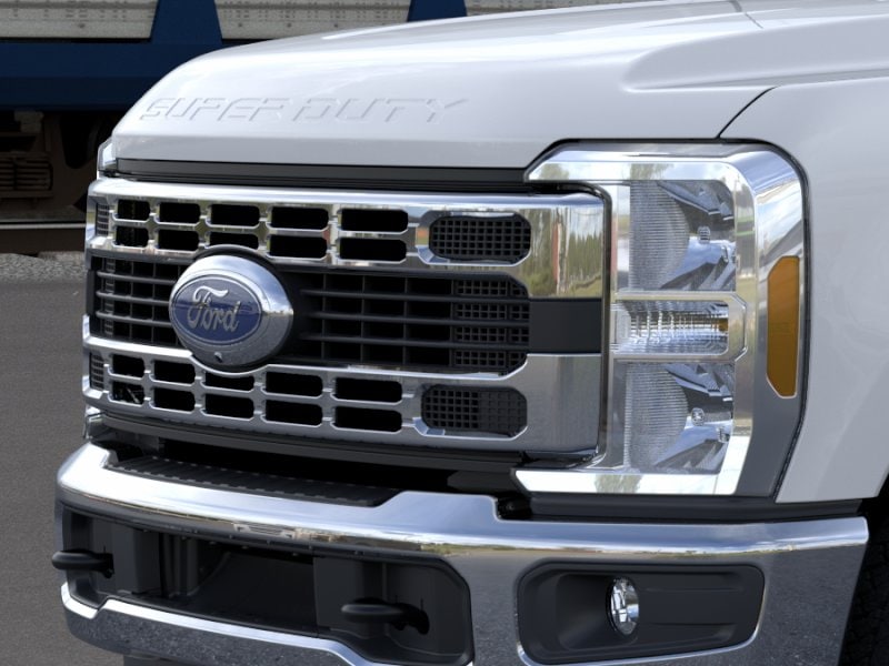 Thumbnail: 2026 Ford F-250 - 39