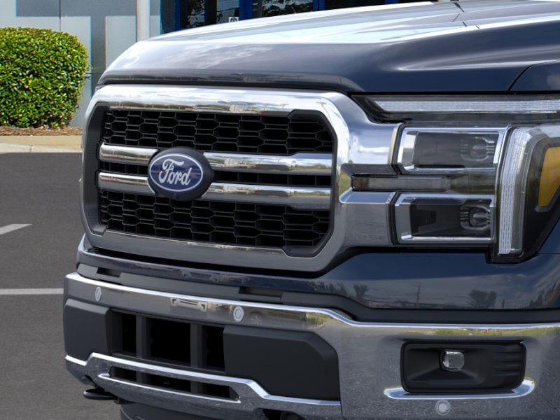 2025 Ford F-150 Lariat - Photo 45