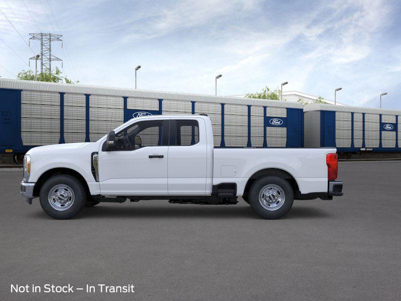 2026 Ford F-250 photo 3