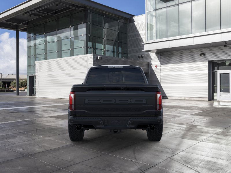 Thumbnail: 2025 Ford F-150 - 27
