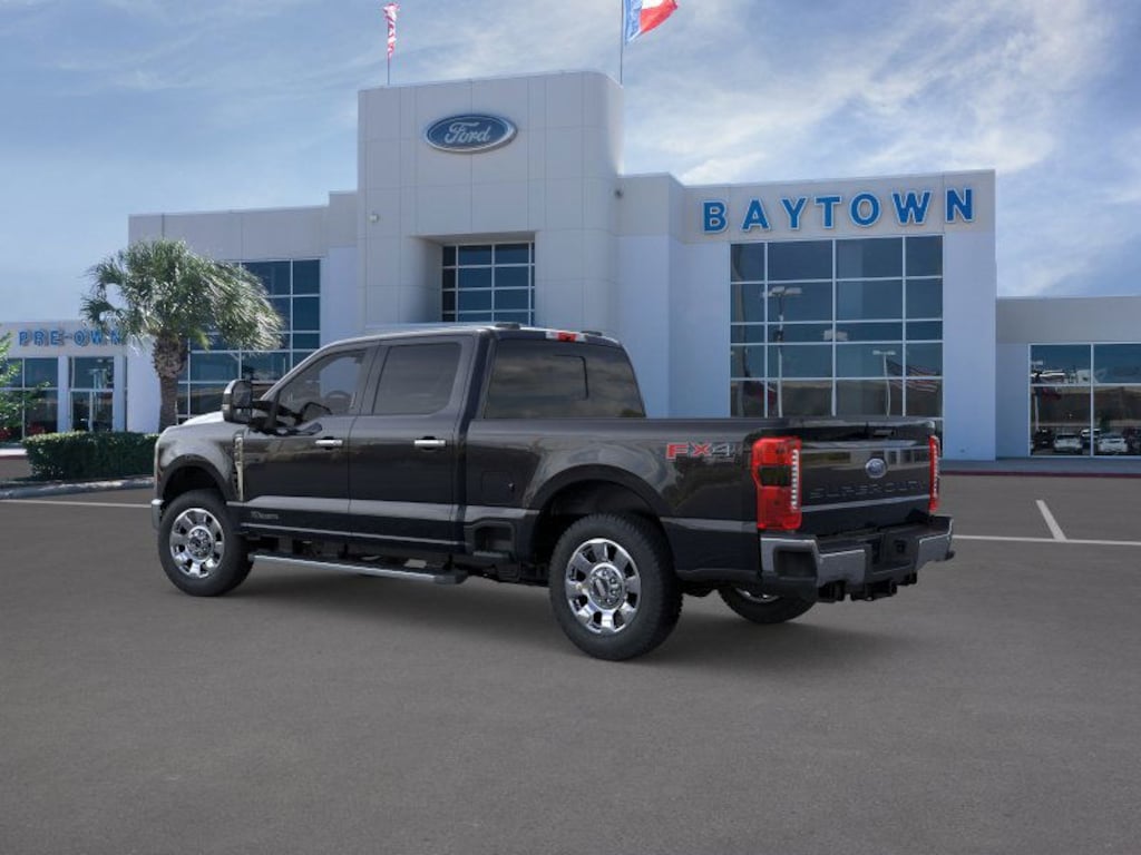 New 2026 Ford F-250 XL TRUCK