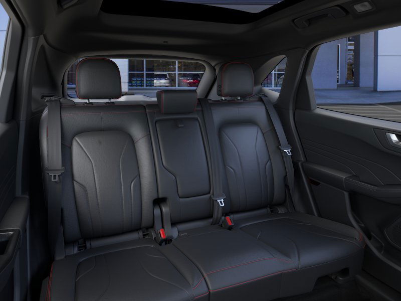 2025 Ford Escape ST-Line Elite - Photo 37