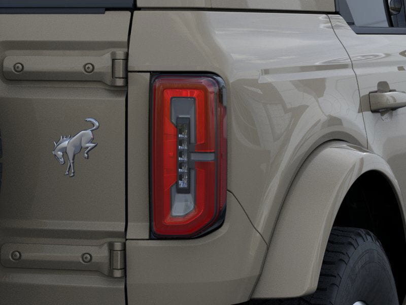Thumbnail: 2025 Ford Bronco - 23