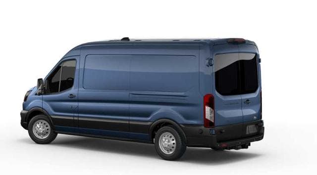 Thumbnail: 2026 Ford Transit Series - 10