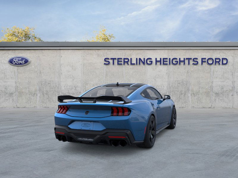Thumbnail: 2024 Ford Mustang - 30